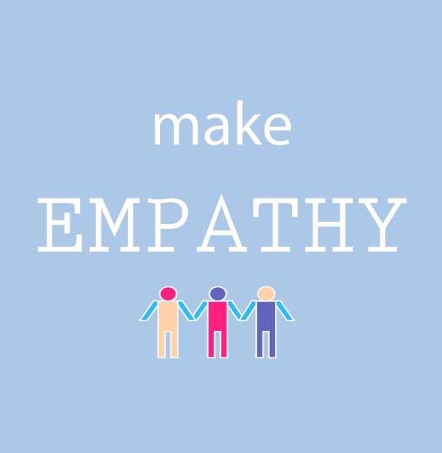 Make Empathy